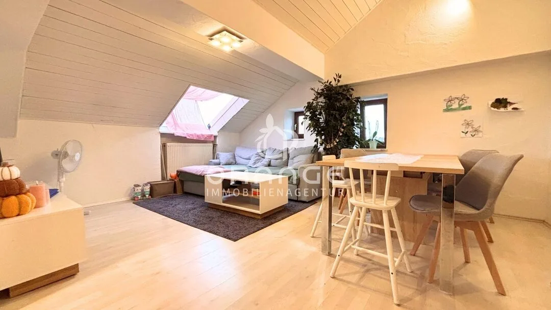 Holzapfel Immobilien Painten Wohnung