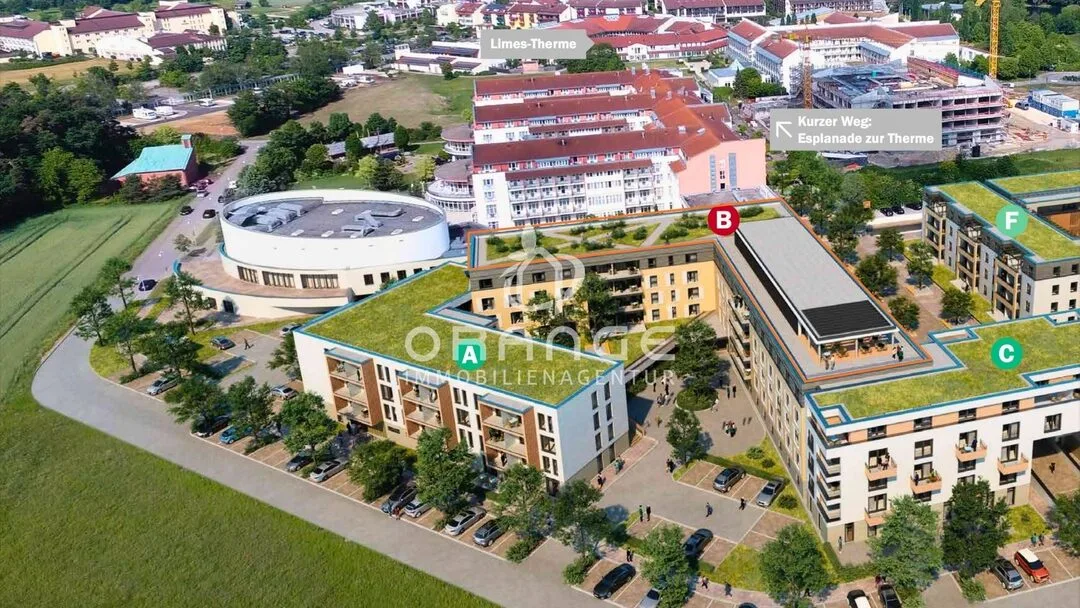 Holzapfel Immobilien Pflegeapartment